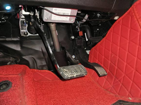 [宁波·浙B] 二手比亚迪宋Pro2019款 1.5T 自动豪华型