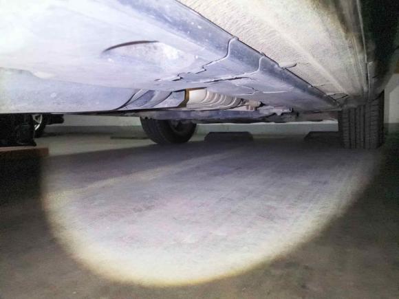 [济南·鲁A] 二手奥迪奥迪Q72012款 3.0 TFSI 技术型(200kW)