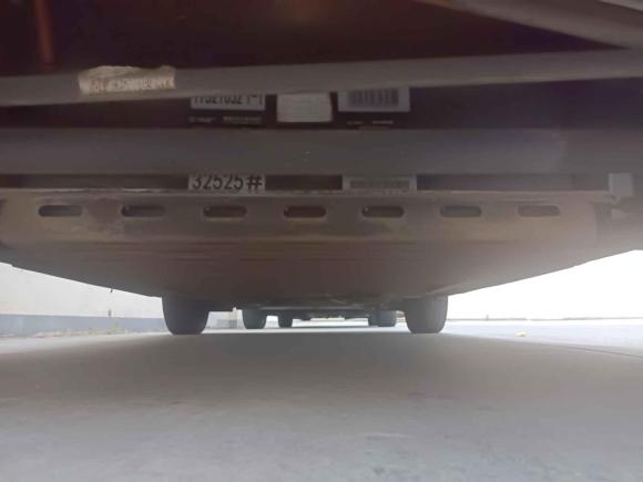 [金华·浙G] 二手北汽新能源北汽新能源EC2017款 EC180 灵动版