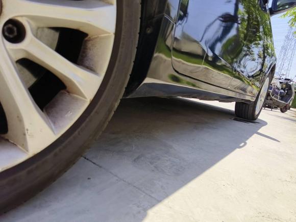 [上海·沪B] 二手红旗红旗H72015款 2.0T 豪华型