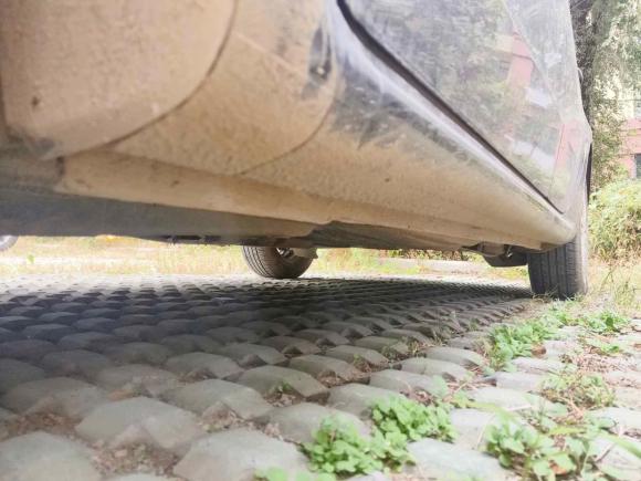 [济南·鲁A] 二手大众朗逸2013款 经典 1.6L 手动风尚版