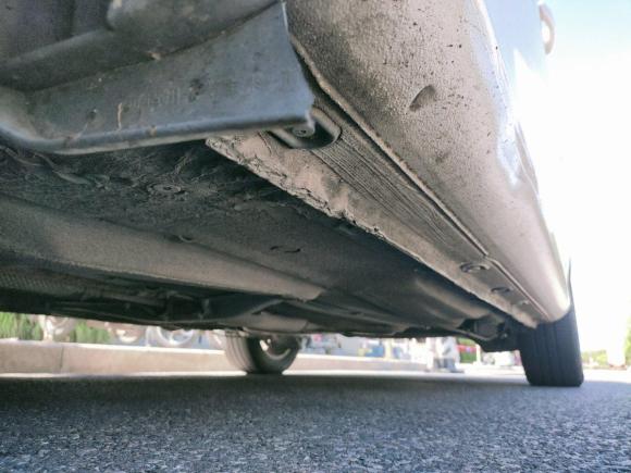 [上海·浙B] 二手大众宝来2011款 1.4T AT Sportline