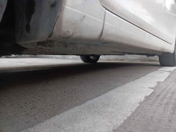 [嘉兴·苏J] 二手现代朗动2015款 1.6L 手动领先型