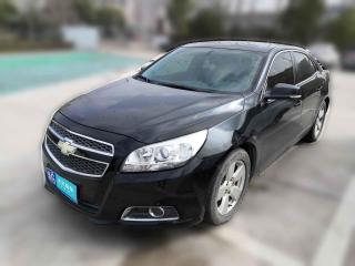 雪佛兰迈锐宝2012款 2.0L 自动豪华版