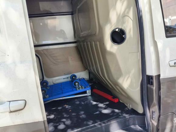 [佛山·桂A] 二手长安跨越跨越星V52021款 1.5L进宝版舒适型JL473QH