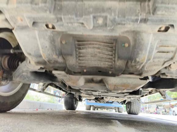 [武汉·鄂W] 二手哈弗哈弗H92020款 2.0T 汽油四驱豪华型 7座