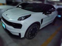 [杭州·浙A] 领克领克05新能源2021款1.5TDPHEVHALO