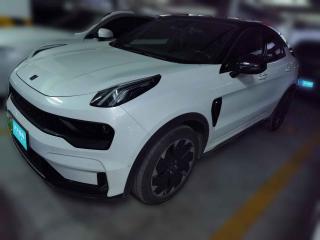 领克领克05新能源2021款1.5TDPHEVHALO