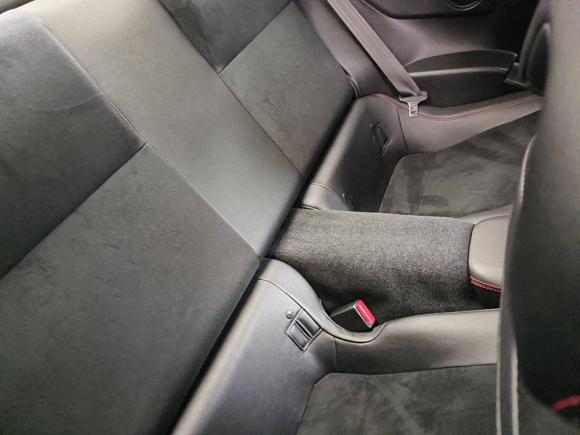 [无锡·苏B] 二手斯巴鲁斯巴鲁BRZ2017款 2.0i 自动type-S版