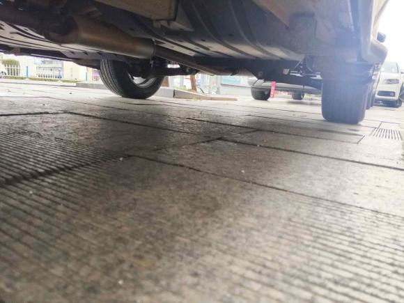 [南通·苏J] 二手东南东南DX32016款 1.5L 手动旗舰型