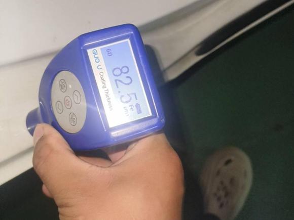 [南昌·赣A] 二手雪佛兰迈锐宝2013款 1.6T 自动舒适版