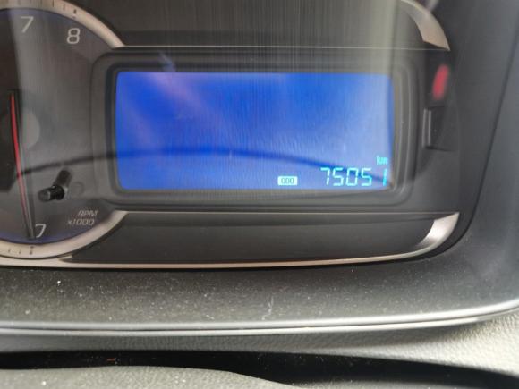 [济南·鲁A] 二手雪佛兰创酷2014款 1.4T 手动两驱舒适型