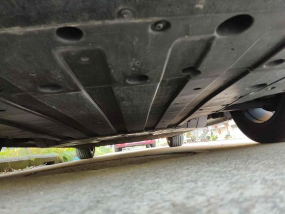 [南通·苏F] 二手小鹏小鹏P52021款 460E