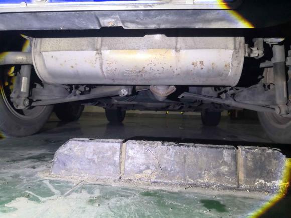 [无锡·苏B] 二手奇瑞瑞虎32016款 1.6L CVT风尚版