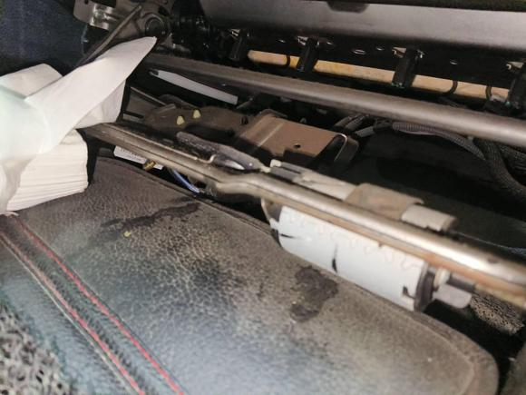 [上海·沪A] 二手日产天籁2018款 2.0L XL 智进版