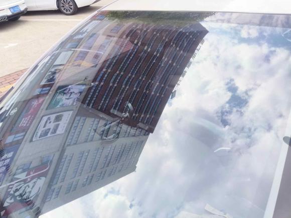 [宁波·浙B] 二手本田享域2019款 180TURBO CVT乐享版 国V