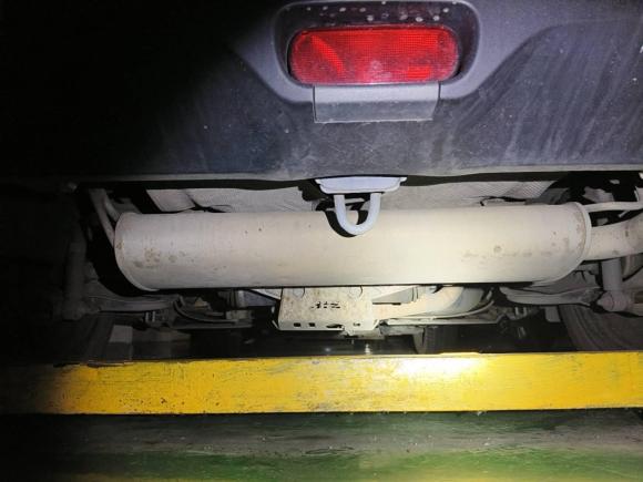 [成都·川G] 二手铃木维特拉2016款 1.4T 自动四驱旗舰型