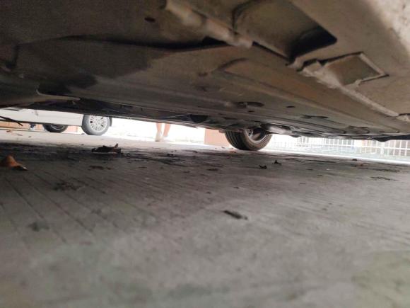 [佛山·粤X] 二手本田思域2016款 220TURBO CVT豪华版