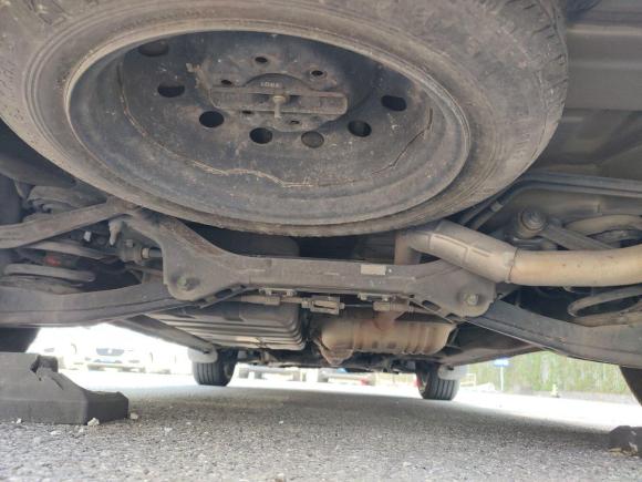 [广州·粤A] 二手起亚起亚VQ2011款 2.7 豪华版