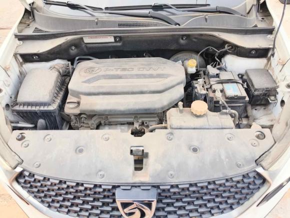 [南昌·赣M] 二手宝骏宝骏5102019款 1.5L 自动尊享型 国V