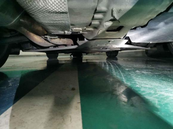 [北京·京G] 二手宝马宝马Z42009款 sDrive23i领先型