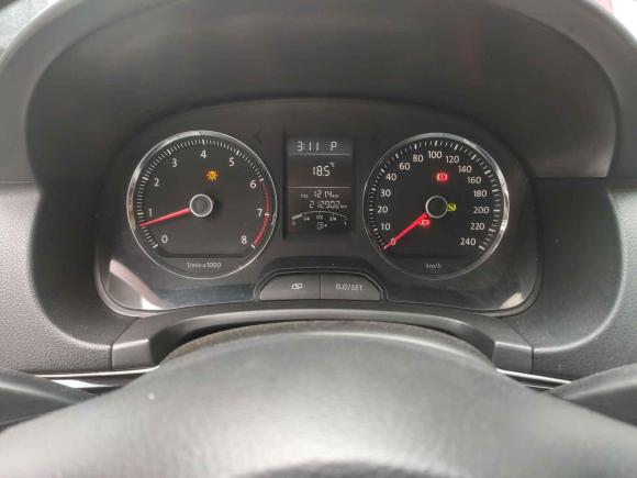 [广州·粤A] 二手大众朗逸2011款 1.4TSI DSG品雅版