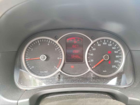 [宁波·浙B] 二手大众朗逸2008款 1.6L 手动品悠版