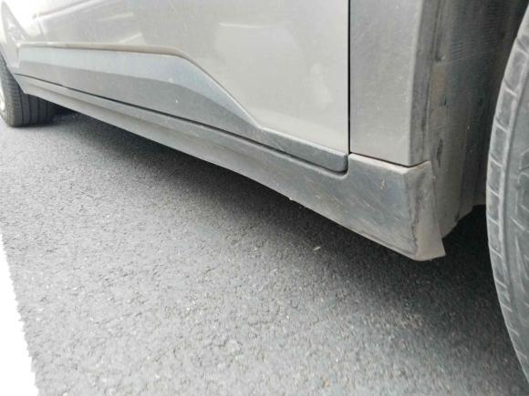 [南京·苏A] 二手埃安AION Y2021款 70 畅享活力版