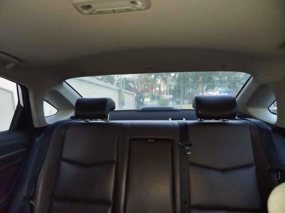 [深圳·粤B] 二手长安逸动新能源2019款 EV460 智领版