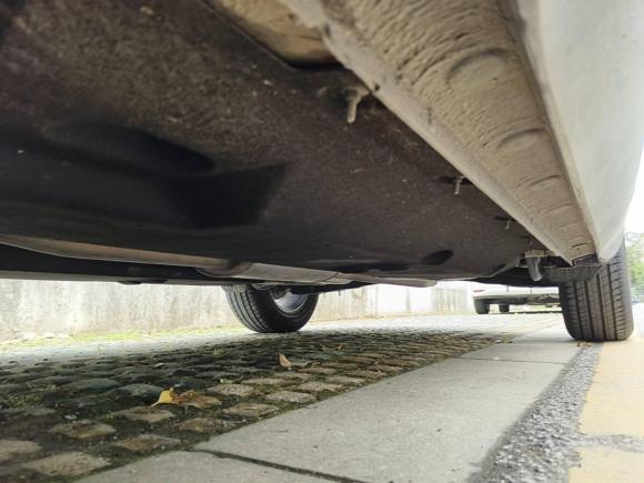 [苏州·皖K] 二手红旗红旗HS52022款 改款 2.0T 智联旗享版