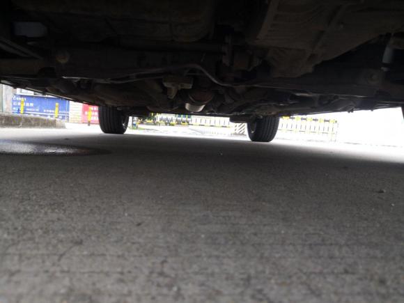 [深圳·鲁H] 二手江淮瑞风S22017款 1.5L 手动豪华智能型