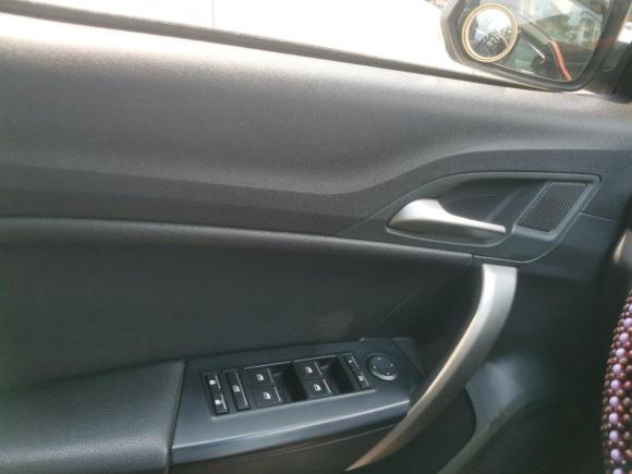 [苏州·苏E] 二手名爵锐行2015款 1.5T 手动精英版