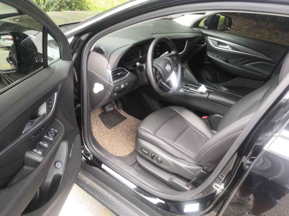 [无锡·苏B] 二手别克昂科旗2020款 28T 两驱尊贵型