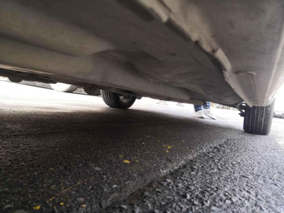 [西安·陕A] 二手别克凯越2013款 1.5L 自动尊享型