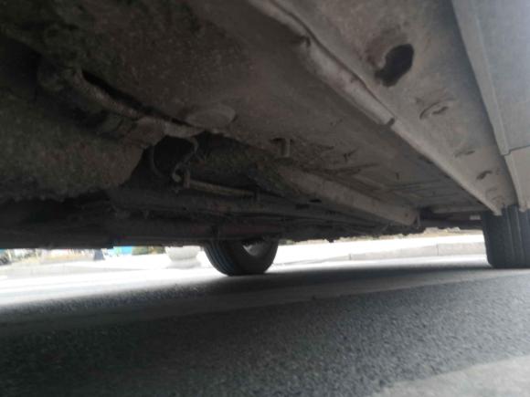 [义乌·浙G] 二手宝沃宝沃BX72016款 28T 四驱豪华版 5座