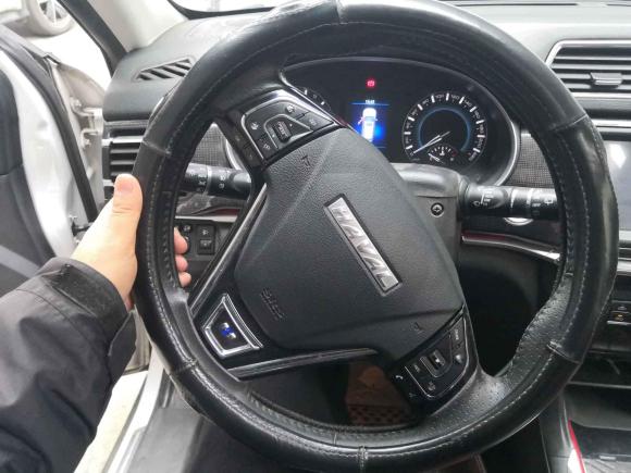 [义乌·川C] 二手哈弗哈弗H22017款 蓝标 1.5T 手动两驱豪华型