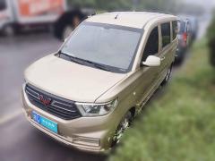 [杭州·浙C] 五菱汽车五菱宏光V2019款 1.5L劲享版国VI LAR