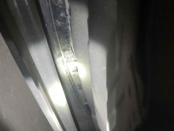[成都·川A] 二手本田雅阁2008款 2.0L EX Navi