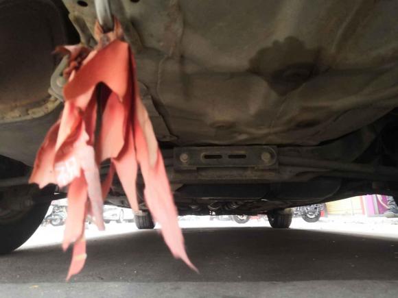 [义乌·粤S] 二手别克凯越2013款 1.5L 自动经典型