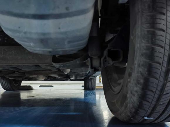 [台州·浙J] 二手吉利汽车远景X32018款 1.5L 自动周年版