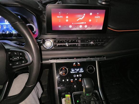 [合肥·皖A] 二手奇瑞瑞虎82020款 230TCI 自动精英版