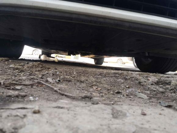 [青岛·鲁B] 二手起亚起亚K42014款 1.8L 自动GLS