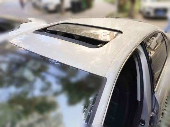 [武汉·鄂A] 二手奥迪奥迪A4L2015款 45 TFSI quattro个性运动型