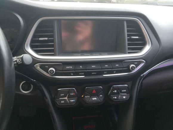 [广州·粤A] 二手广汽传祺传祺GS4新能源2019款 1.5L PHEV尊享版