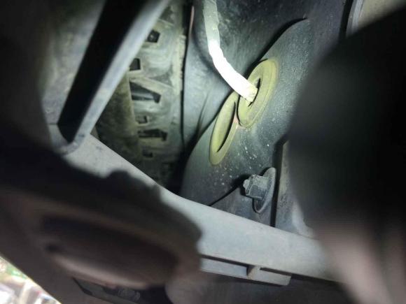 [成都·川A] 二手奔驰奔驰GLK级2013款 GLK 300 4MATIC 时尚型