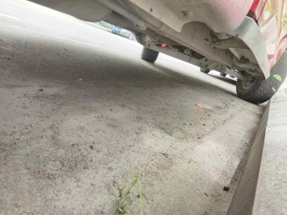 [成都·川A] 二手长城炮2021款 2.0T商用版手动汽油四驱精英型长箱GW4C20B