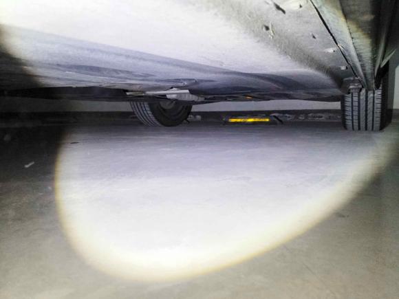 [济南·鲁A] 二手宝马宝马X32020款 xDrive25i M运动套装