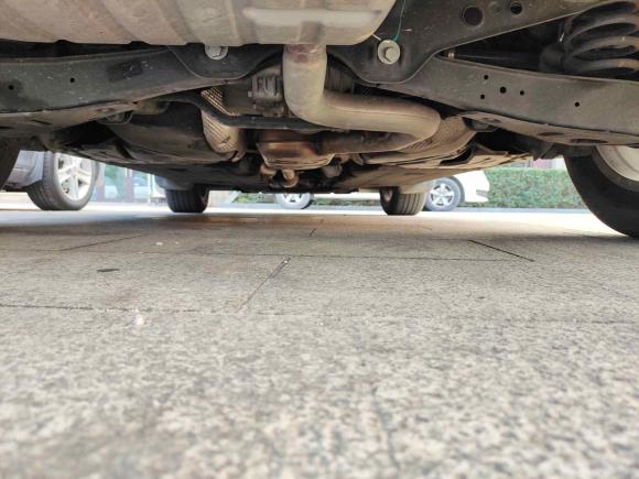 [宁波·浙B] 二手奥迪奥迪Q32015款 35 TFSI quattro 技术型