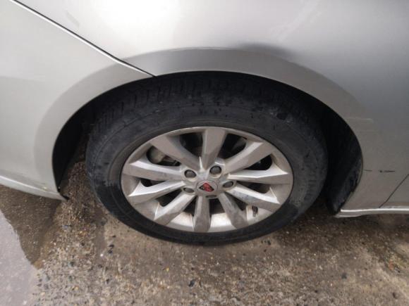 [南京·浙A] 二手荣威荣威i6新能源2017款 45T 混动互联智享版