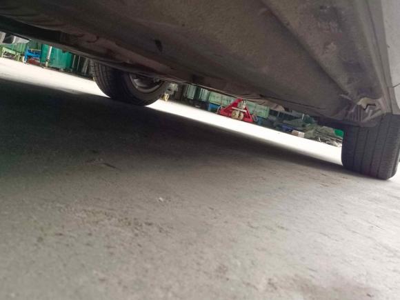 [佛山·浙G] 二手奥迪奥迪Q52016款 40 TFSI 进取型